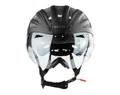 Casco Speedairo Nitro országúti bukósisak matt fekete/sárga M 54-59cm
