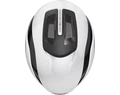 Abus Gamechanger 2.0 országúti bukósisak In Mold, polar white, S-es (51-55cm-es fejkörmérethez)