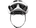 Abus Gamechanger 2.0 országúti bukósisak In Mold, polar white, S-es (51-55cm-es fejkörmérethez)