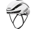 Abus Gamechanger 2.0 országúti bukósisak In Mold, polar white, S-es (51-55cm-es fejkörmérethez)
