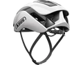 Abus Gamechanger 2.0 országúti bukósisak In Mold, polar white, S-es (51-55cm-es fejkörmérethez)