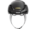 Abus Gamechanger 2.0 országúti bukósisak In Mold, black gold, L-es (57-61cm-es fejkörmérethez)