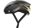 Abus Gamechanger 2.0 országúti bukósisak In Mold, black gold, S-es (51-55cm-es fejkörmérethez)
