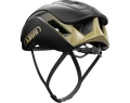 Abus Gamechanger 2.0 országúti bukósisak In Mold, black gold, S-es (51-55cm-es fejkörmérethez)