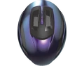 Abus Gamechanger 2.0 országúti bukósisak In Mold, flip flop purple, L-es (57-61cm-es fejkörmérethez)