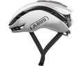 Abus Gamechanger 2.0 országúti bukósisak In Mold, gleam silver, M-es (54-58cm-es fejkörmérethez)
