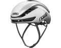 Abus Gamechanger 2.0 országúti bukósisak In Mold, gleam silver, M-es (54-58cm-es fejkörmérethez)