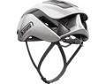 Abus Gamechanger 2.0 országúti bukósisak In Mold, gleam silver, M-es (54-58cm-es fejkörmérethez)