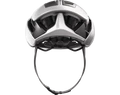 Abus Gamechanger 2.0 országúti bukósisak In Mold, gleam silver, M-es (54-58cm-es fejkörmérethez)