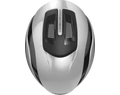 Abus Gamechanger 2.0 országúti bukósisak In Mold, gleam silver, M-es (54-58cm-es fejkörmérethez)