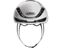 Abus Gamechanger 2.0 országúti bukósisak In Mold, gleam silver, S-es (51-55cm-es fejkörmérethez)