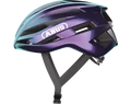Abus StormChaser Ace országúti bukósisak flip flop purple S (51-55cm)