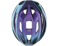 Abus StormChaser Ace országúti bukósisak flip flop purple L (57-61cm)