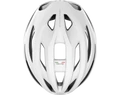 Abus StormChaser Ace országúti bukósisak polar white L (57-61cm)