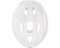 Abus StormChaser Ace országúti bukósisak pure white L (57-61cm)