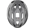 Abus StormChaser Ace országúti bukósisak race grey M (54-58cm)