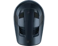 ABUS HiDrop fullface kerékpáros bukósisak midnight blue M-es, 57-58cm fejkerületre