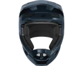 ABUS HiDrop fullface kerékpáros bukósisak midnight blue M-es, 57-58cm fejkerületre