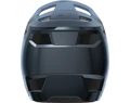 ABUS HiDrop fullface kerékpáros bukósisak midnight blue M-es, 57-58cm fejkerületre