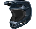 ABUS HiDrop fullface kerékpáros bukósisak midnight blue M-es, 57-58cm fejkerületre