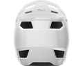 ABUS HiDrop fullface kerékpáros bukósisak shiny white M-es, 57-58cm fejkerületre