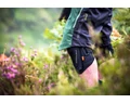 Endura MT500 térdvédő MTB felhasználásra, kemény héj, fekete, L-XL