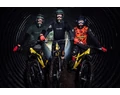 Endura MT500 térdvédő MTB felhasználásra, kemény héj, fekete, L-XL