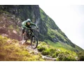 Endura MT500 térdvédő MTB felhasználásra, kemény héj, fekete, L-XL