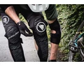 Endura SingleTrack Shin Pads térd és sípcsontvédő MTB felhasználásra, fekete, M-L