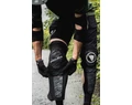Endura SingleTrack Shin Pads térd és sípcsontvédő MTB felhasználásra, fekete, M-L