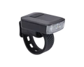 BBB BLS-151 Spark 2.0 akkumulátoros első lámpa USB-vel tölthető, fekete