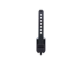 BBB BLS-151 Spark 2.0 akkumulátoros első lámpa USB-vel tölthető, fekete