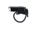 BBB BLS-151 Spark 2.0 akkumulátoros első lámpa USB-vel tölthető, fekete