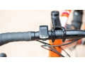 BBB BLS-151 Spark 2.0 akkumulátoros első lámpa USB-vel tölthető, fekete