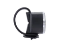 BBB BLS-225 Spirit akkumulátoros első mini lámpa USB-vel tölthető, fekete