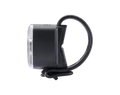 BBB BLS-225 Spirit akkumulátoros első mini lámpa USB-vel tölthető, fekete