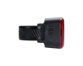 BBB BLS-226 Spirit akkumulátoros hátsó mini lámpa USB-vel tölthető, fekete