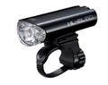 Cateye HL-EL160 elemes első lámpa 3LED 2 funkció vízálló fekete