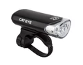 Cateye HL-EL135 elemes első lámpa 3LED 120CD fényerő fekete