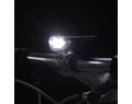 Cateye VOLT 400 HL-EL461RC LED-es elsőlámpa USB-ről tölthető 400lumen fényerő 5funkció