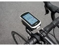 Ravemen FR300 akkumulátoros első lámpa, tölthető, Garmin/Bryton adapterrel, fekete