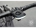 Ravemen FR300 ANT+ akkumulátoros első lámpa Garmin integrációval Garmin/Bryton adapterrel