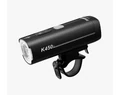 Ravemen K450 akkumulátoros első lámpa, 450 lumen, 2200mAh, intelligens mód