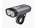 Ravemen PR1000 akkumulátoros első lámpa, 1000 lumen, 3200mAh, országúti/MTB, tompított/reflketor mód, távirányító