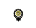Cateye VOLT 400 HL-EL461RC LED-es elsőlámpa USB-ről tölthető 400lumen fényerő 5funkció