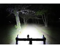 Cateye VOLT800 HL-EL471RC LED-es elsőlámpa USB-ről tölthető 800lumen fényerő 5funkció
