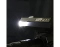 Cateye AMPP400 HL-EL084RC LED-es elsőlámpa USB-ről tölthető 400lumen fényerő 4 funkció