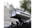 Cateye AMPP400 HL-EL084RC LED-es elsőlámpa USB-ről tölthető 400lumen fényerő 4 funkció
