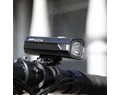 Cateye AMPP400 HL-EL084SRC LED-es elsőlámpa USB C-ről tölthető 400 lumen fényerővel 4 funkcióval