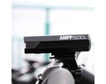Cateye AMPP500 HL-EL085RC LED-es elsőlámpa USB-ről tölthető 500lumen fényerő 4 funkció
